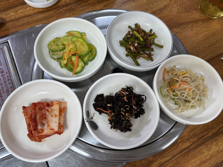 군산회집 사진 8