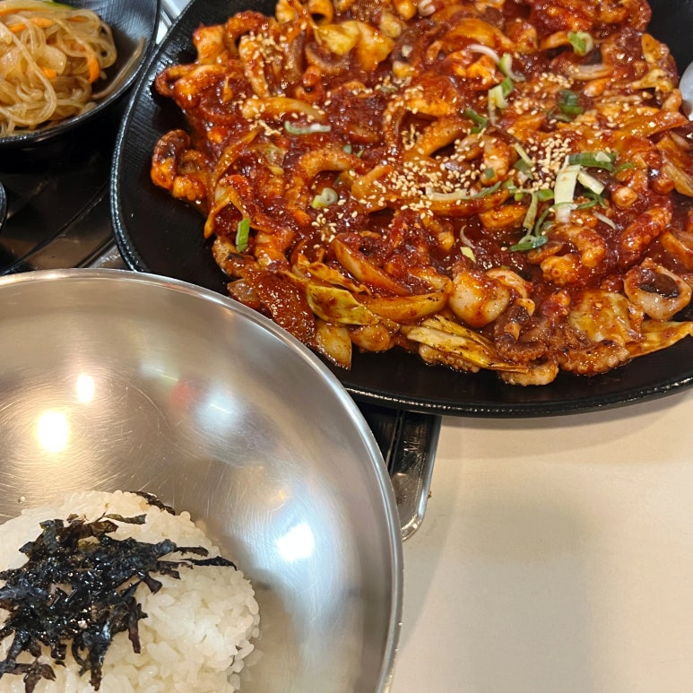 알이맛있는집 사진 5