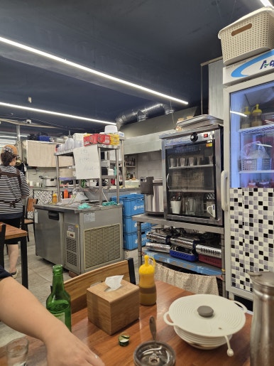 울엄마국밥&감자탕 사진 7