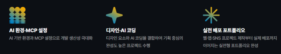 방학역바이브코딩학원 AI 코딩 후기: 비전공자도 업무 자동화 가능? — 사진 2