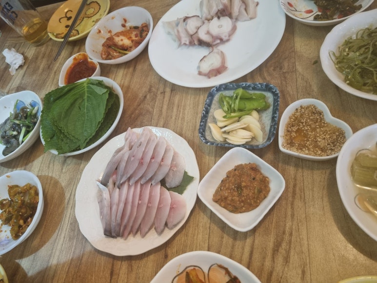 완도맛집 사진 8