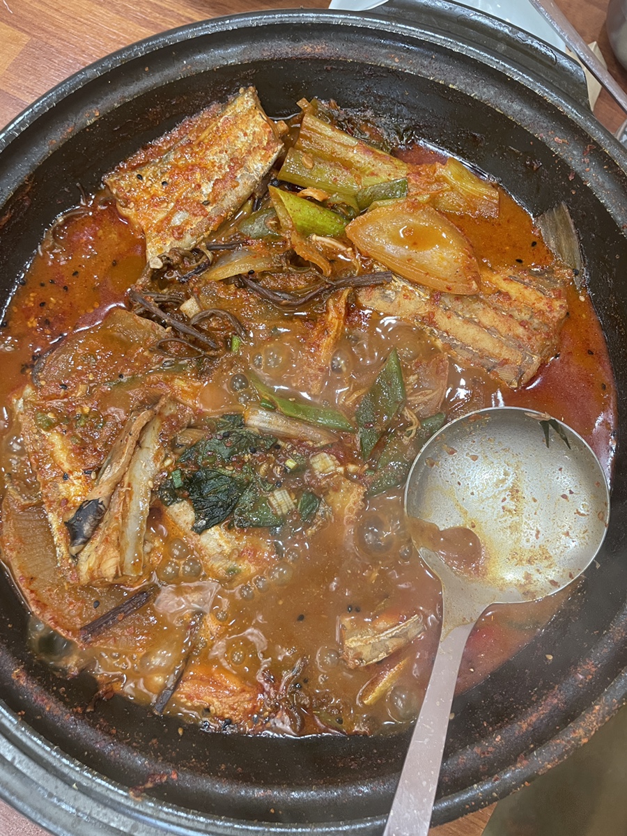 옥돔집 사진 4