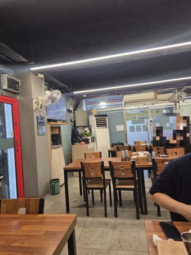 울엄마국밥&감자탕 사진 6