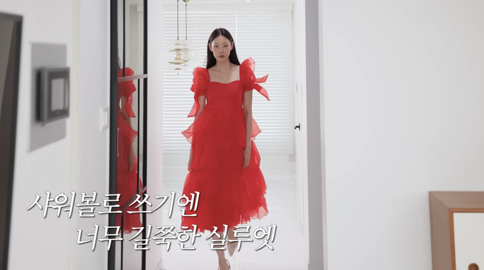옷이 문제가 아니라 내 몸이 문제라는 것 제대로 알려준 톱모델 예상보다 파장이 크다 이미지 2