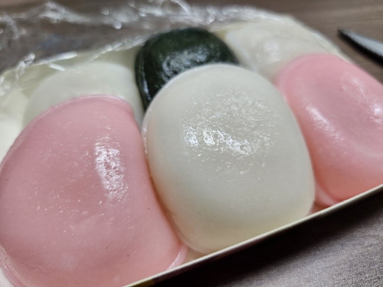 마곡떡집 대표 사진