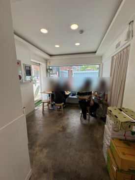 피쉬버켓 성수 사진 7
