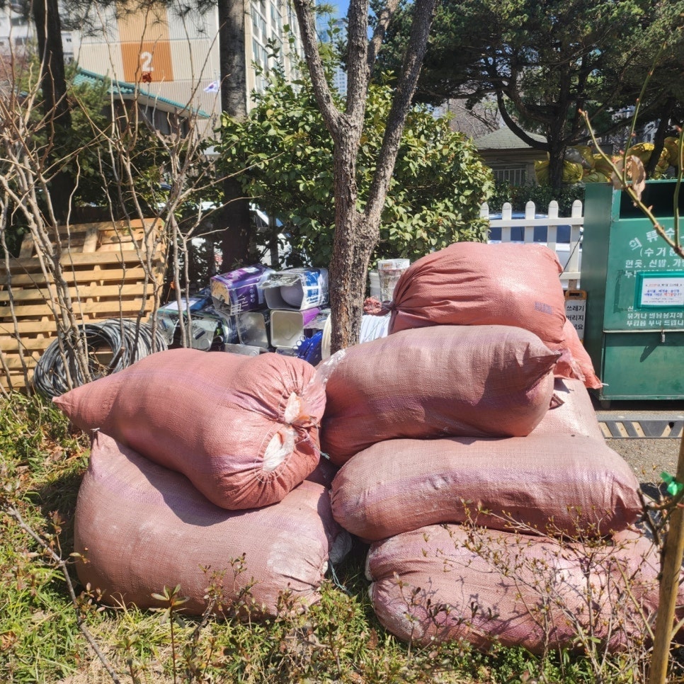 인천 가정 폐기물 처리, 폐가구와 이사폐기물 정리할 때 보는 부분 이미지 4