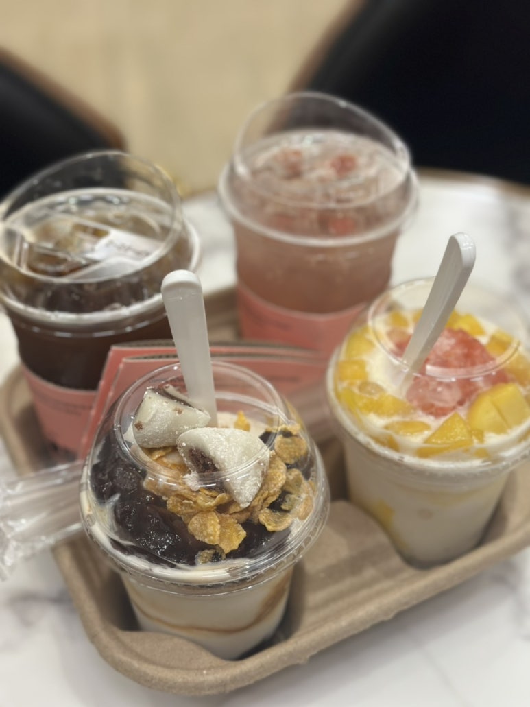 스윗브릭 도곡본점 사진 4