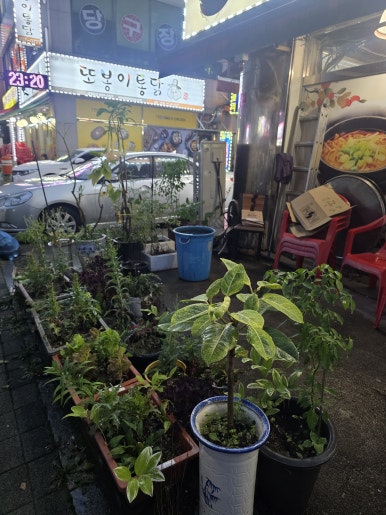 울엄마국밥&감자탕 사진 5