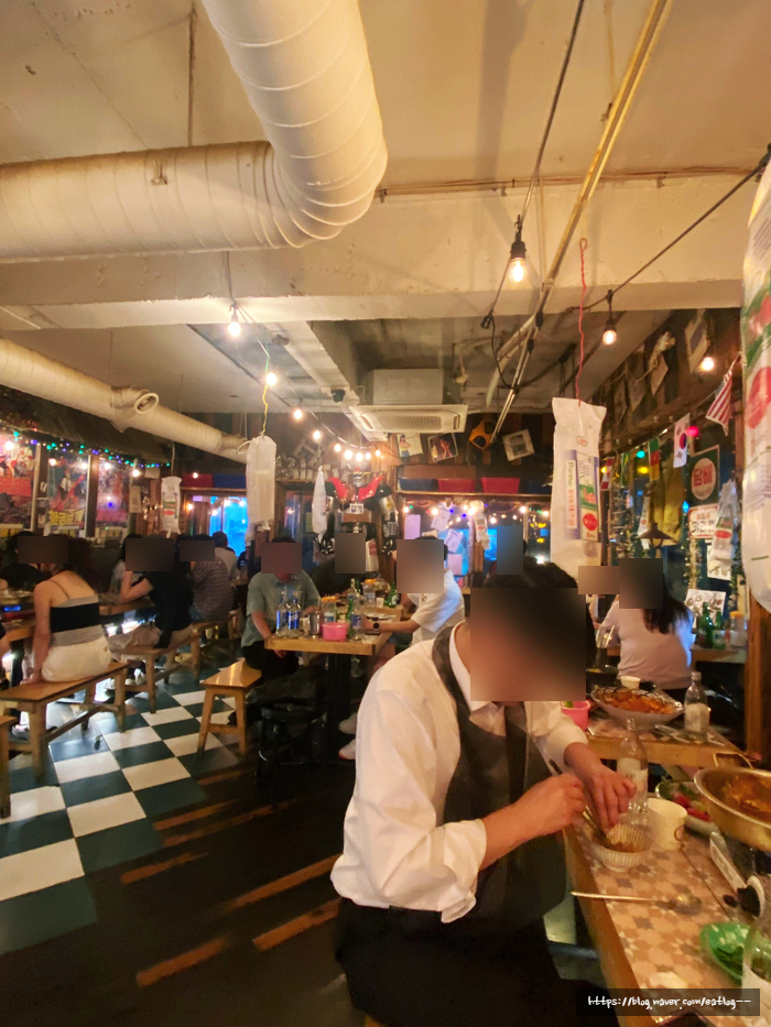 백수씨심야식당 사진 8