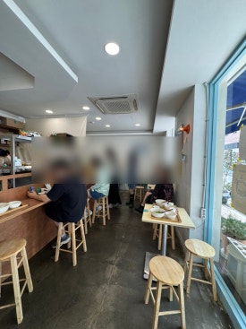 피쉬버켓 성수 사진 5