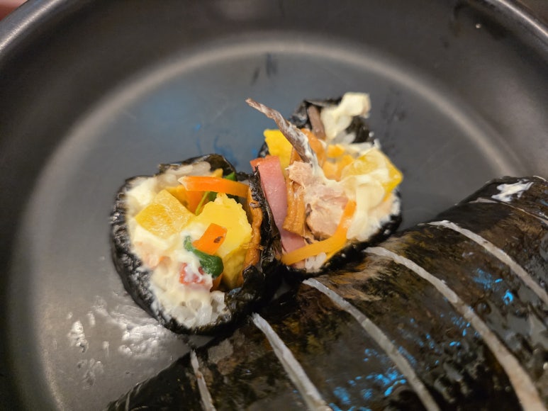 싸다김밥 동대문2호점 사진 7