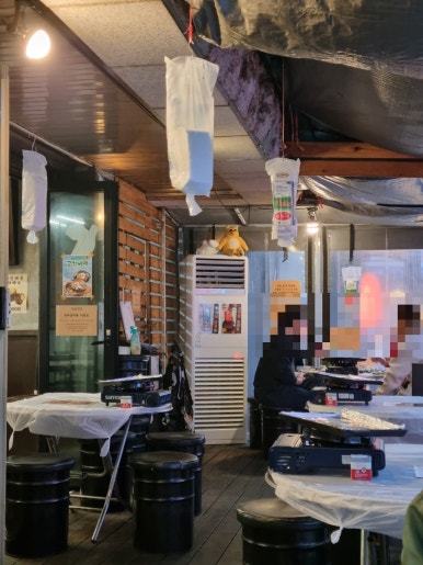 88로타리집 의정부역본점 사진 2