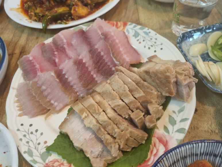 완도맛집 사진 3