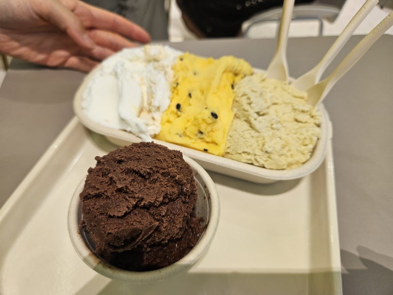 아이스걸크림보이 마곡점 사진 4