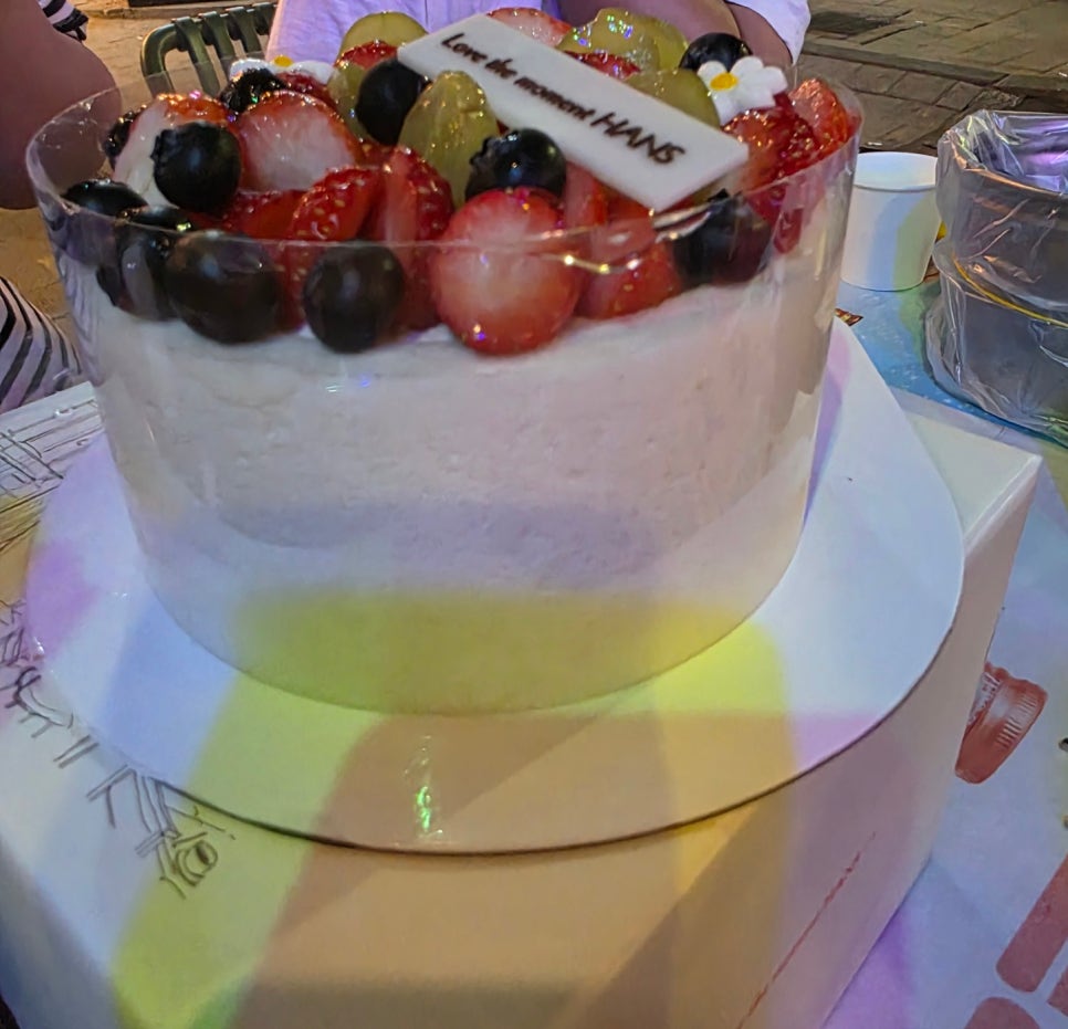 한스 마곡점 사진 6