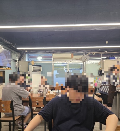 울엄마국밥&감자탕 사진 2