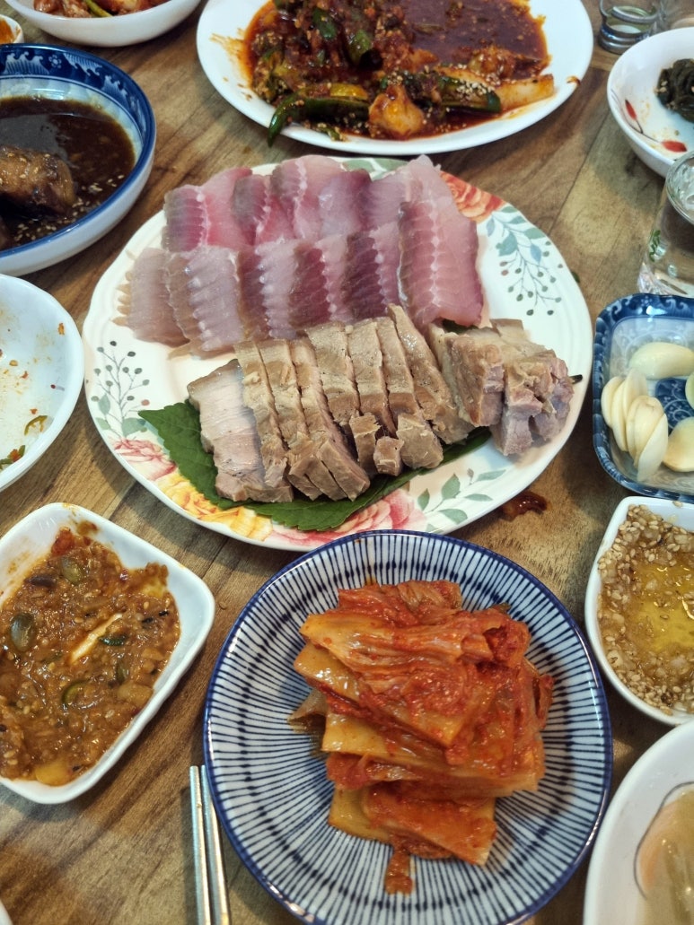 완도맛집 사진 5