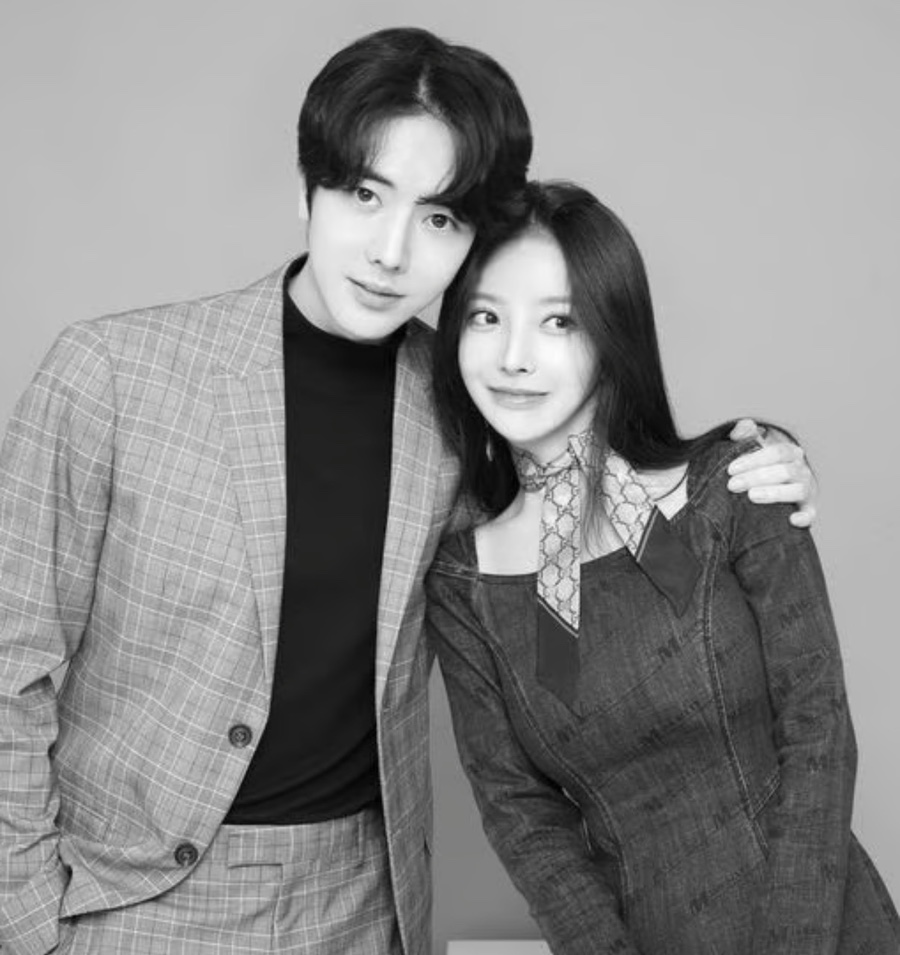 김부장 드라마 원작자 이렇게 잘생겼어 예전과 완전히 달라졌다 이미지 3