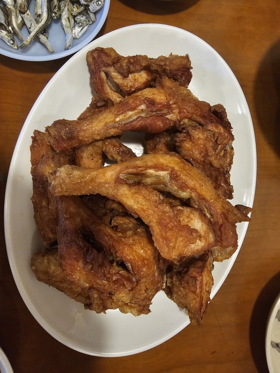 구구치킨을지로골뱅이 양재본점 사진 3