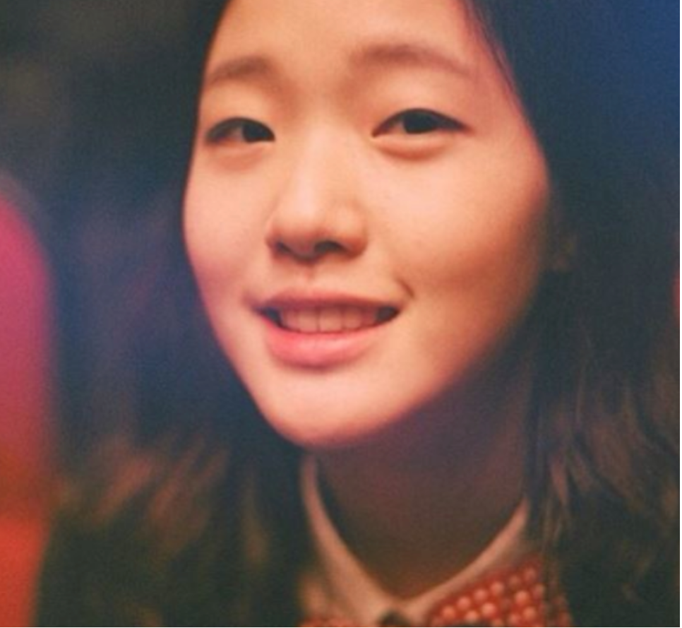 Why Kim Go-eun’s Blue Dragon Win Was a 100% Total Absolute No-Brainer! 🔥 Why Kim Go-eun’s Blue Dragon Win Was a 100% Total Absolute No-Brainer! 🔥