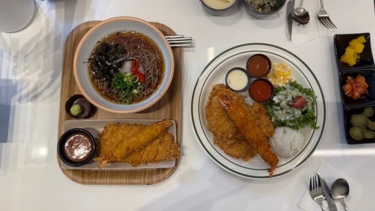 뜨돈 수원영통점 사진 8
