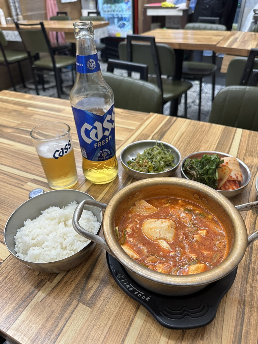 이백소면&김밥 사진 4