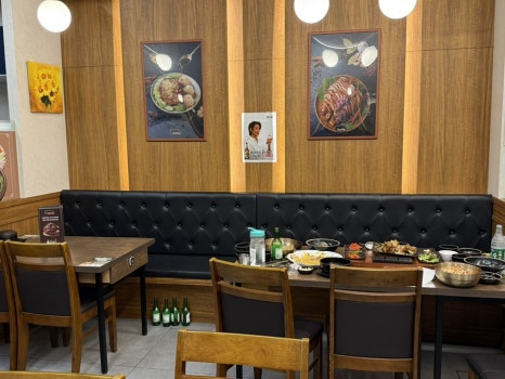 정직한족발 안산본점 사진 7