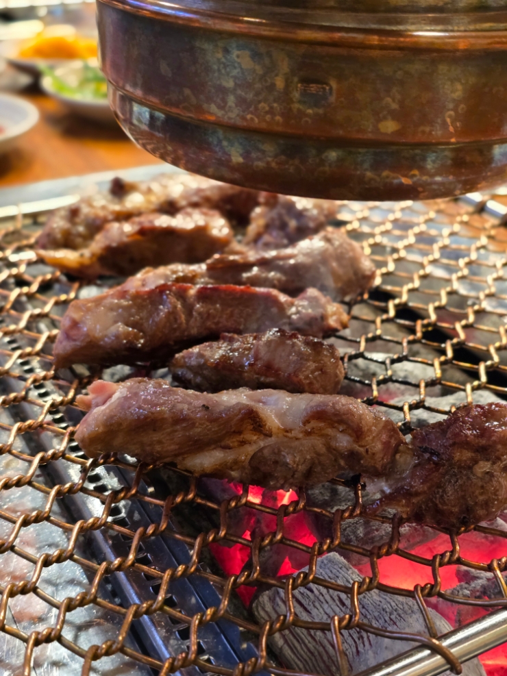 호우양꼬치 본점 사진 6