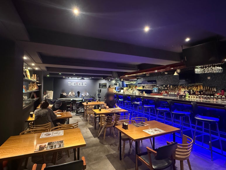 영심이와SECOND bar 사진 4
