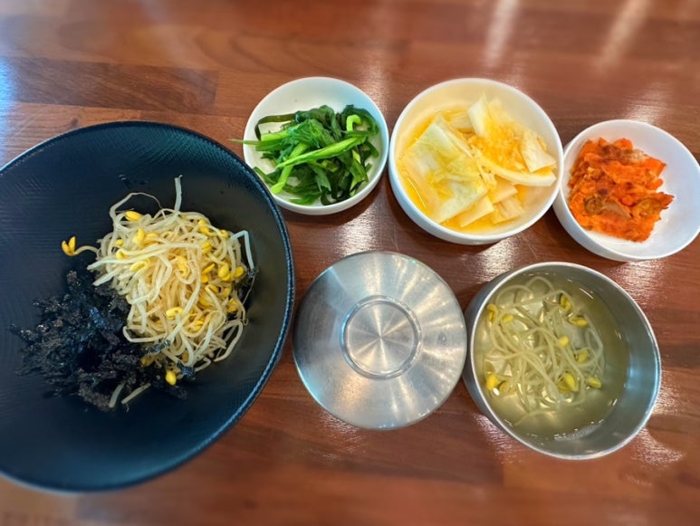 무교동유정낙지 잠실점 사진 4