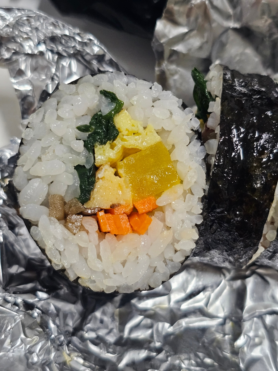 김밥나라 난곡점 사진 6