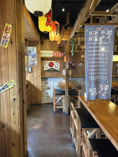 노군꼬치 서울성내점 사진 7