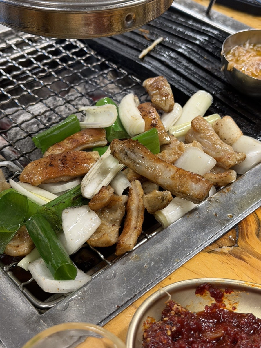 남산막창 사진 6