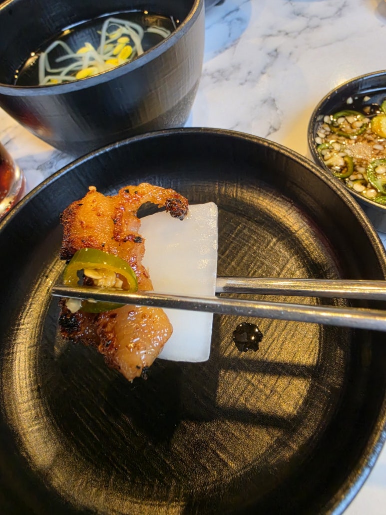 천가네 숯과닭발 사진 3