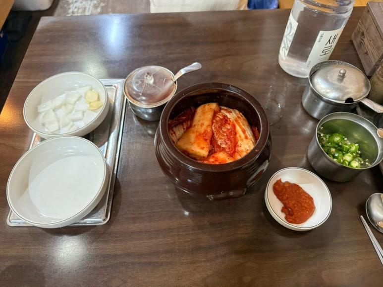 복숙이순대국 사진 4