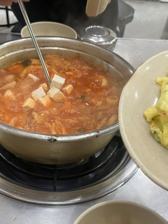 송이찌개마을 야탑점 사진 7