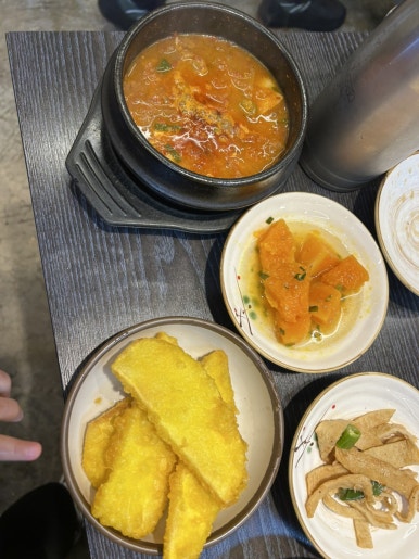 쌍둥이흑돼지 후기 사진