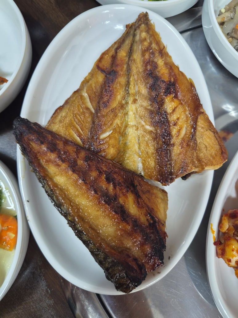 대박여수식당 사진 2