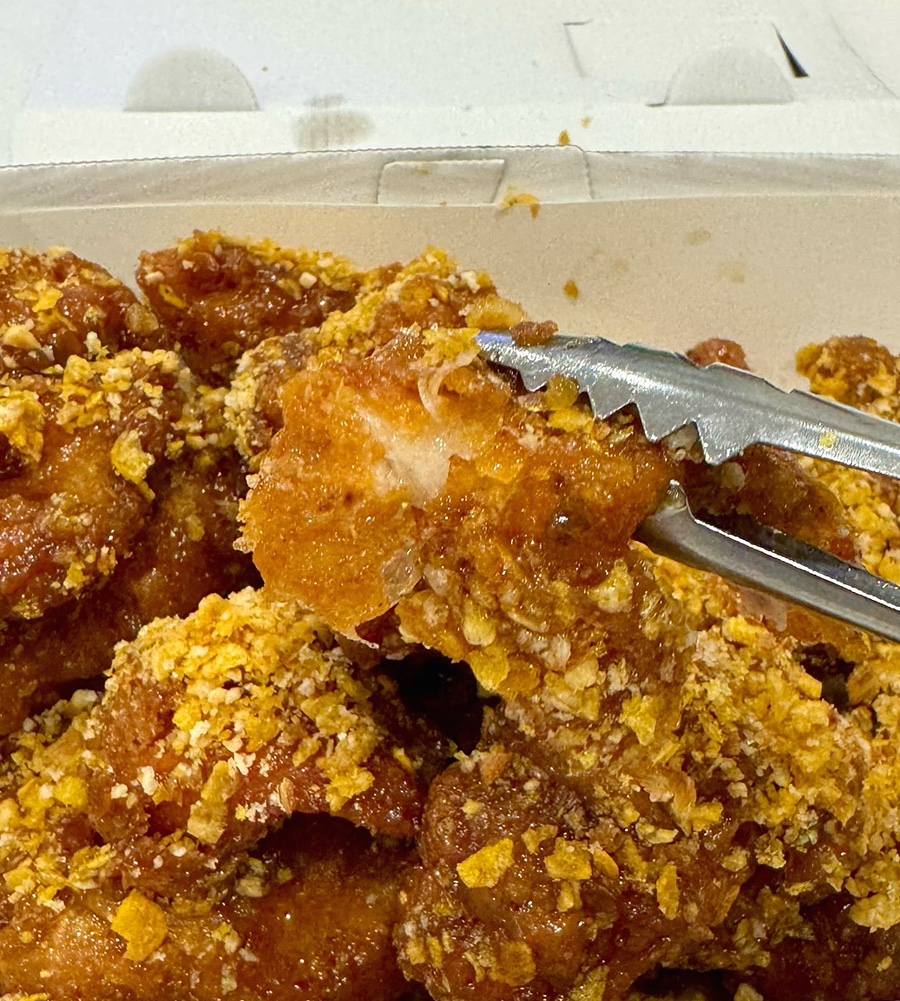BBQ치킨 판교테크노밸리점 사진 5