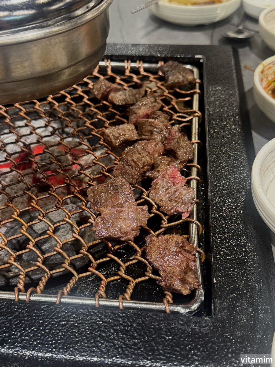 우초원정육식당 신도림점 사진 7