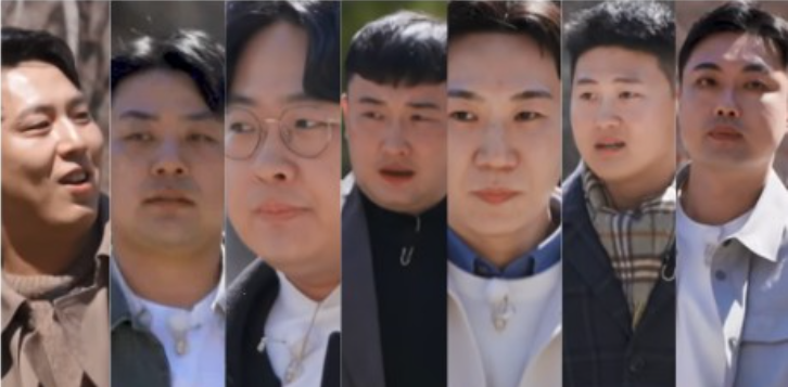 나솔32기 남자출연자 중 돌돌싱이 있다고 지금 더 주목받는 이유는? 이미지 2