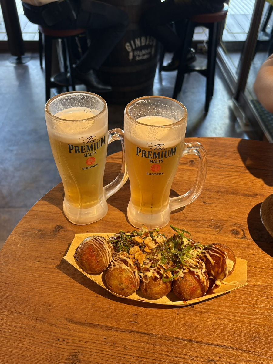 후쿠오카 4박 5일 커플 여름 여행 코스 추천 — 사진 12