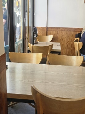 브라운돈까스 뱅뱅사거리점 사진 3