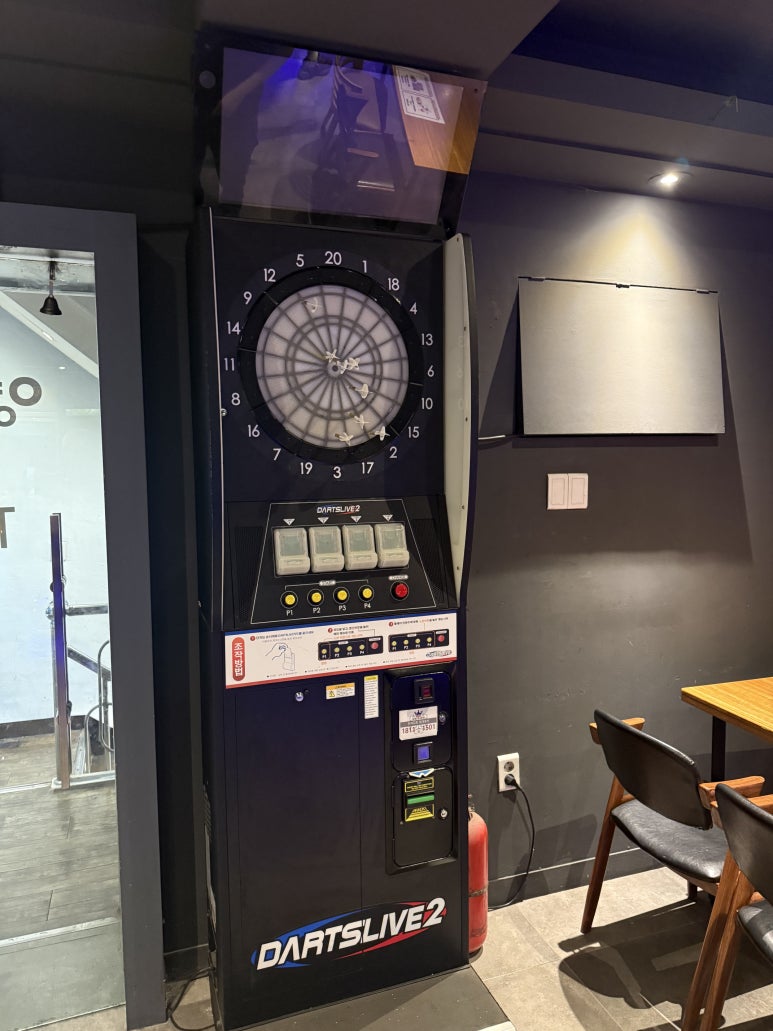 영심이와SECOND bar 사진 5