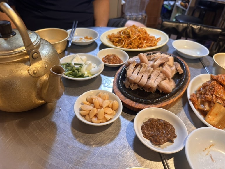 홍탁집 사진 4