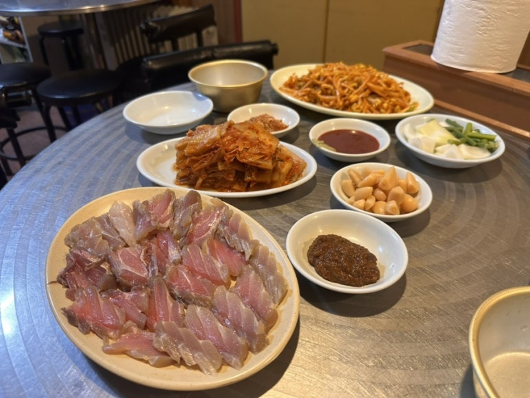 홍탁집 사진 5