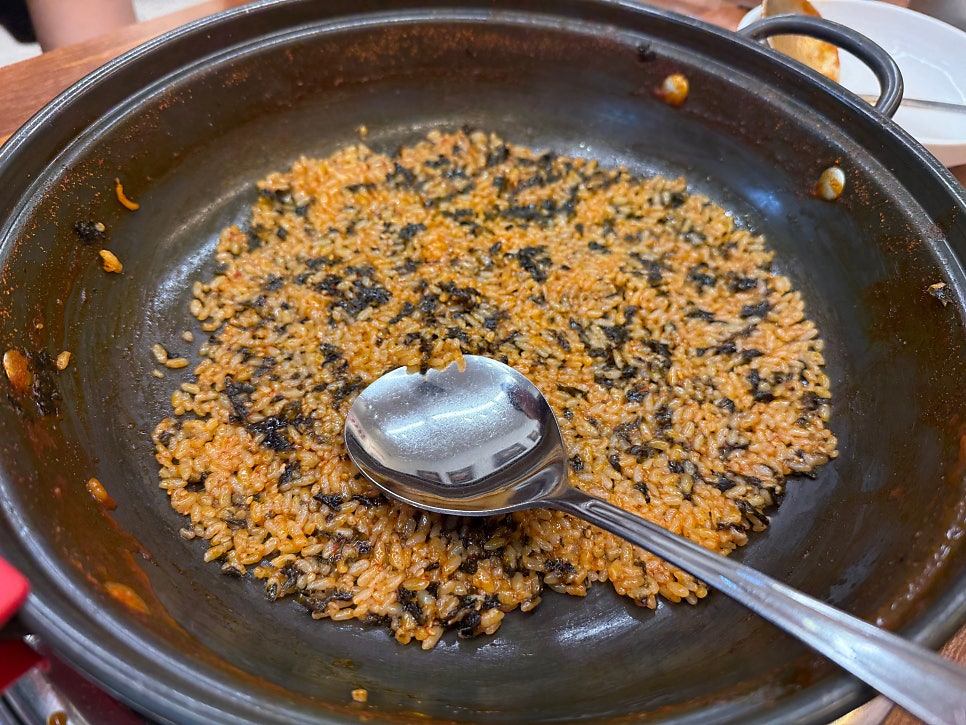 짱구즉석떡볶이 사진 1