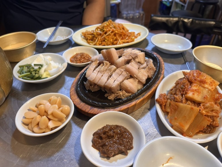 홍탁집 사진 3