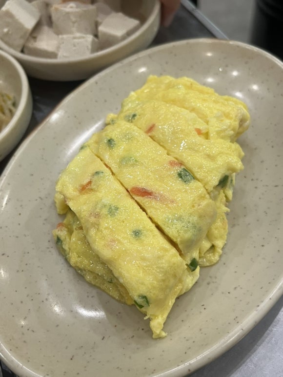 송이찌개마을 야탑점 사진 8